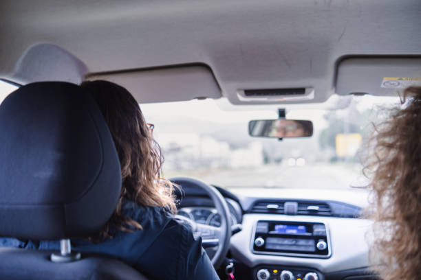 istock We're are going on an adventure together in one car 1909350122