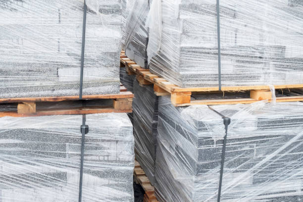 istock granite pieces stacked ready for sale 1909367894
