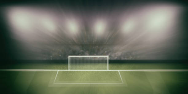 Sportsnet Texture 10+ Soccer Net Texture Stock Illustrations, Royalty-Free Vector ...