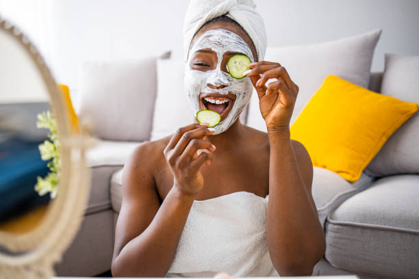 istock Beauty treatments. 1909389920