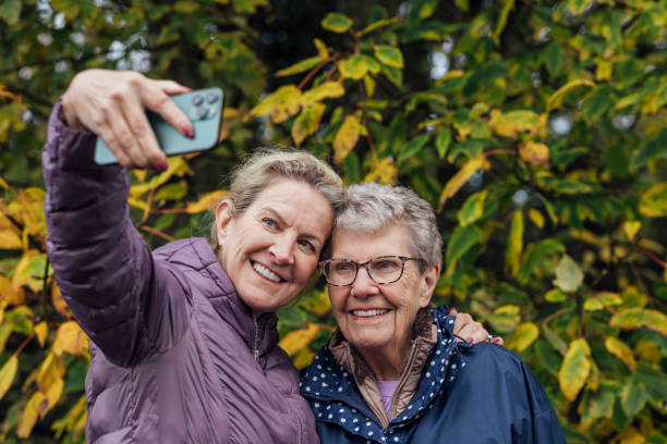 istock A Lifetime of Happiness 1909422438