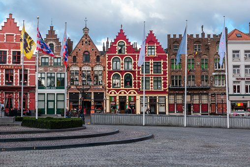 Brujas, Brugge, Belgium, Europe, charm city