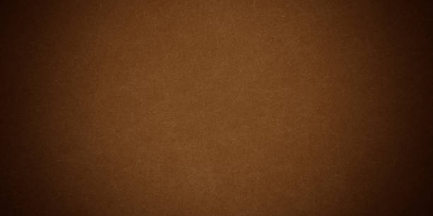 istock Orange dark grunge wallpaper abstract background 1909622582