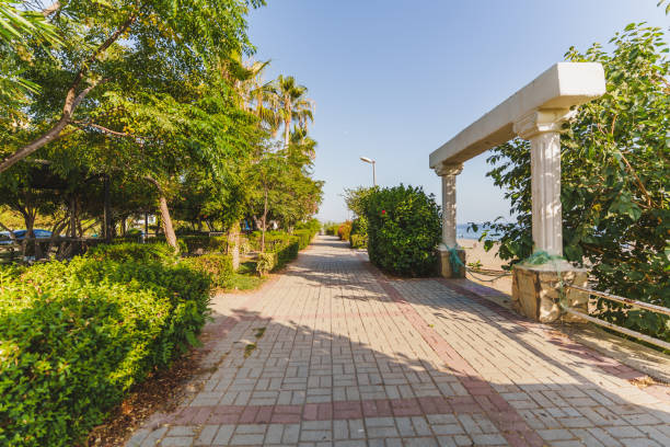 istock old ruins and architicture by the beach 1909867368