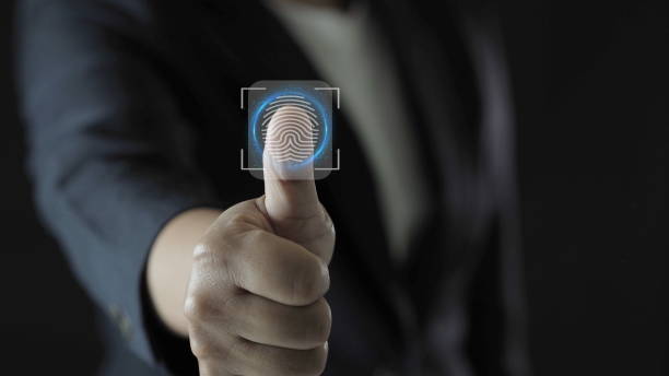 istock Digital transformation change management, internet of things. new technology bigdata and business process strategy, automate operation, customer service management, cloud computing, smart industry 1909966587