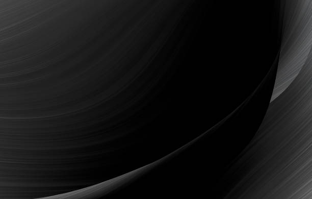 istock Black gold background gradient texture soft golden with light technology diagonal gray and white pattern lines luxury beautiful. 1910035309
