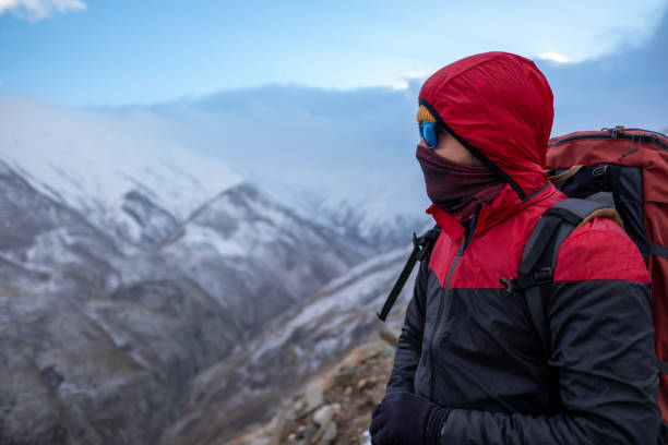 istock Hiking In The Mountains 1910164374