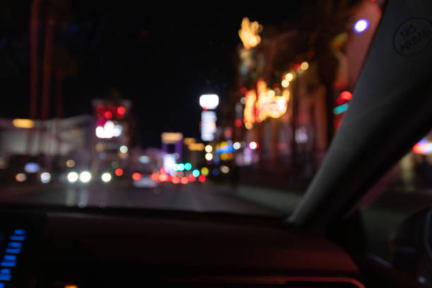 istock Las Vegas Strip at night 1910249981