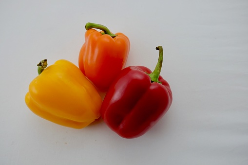 peppers vegetables