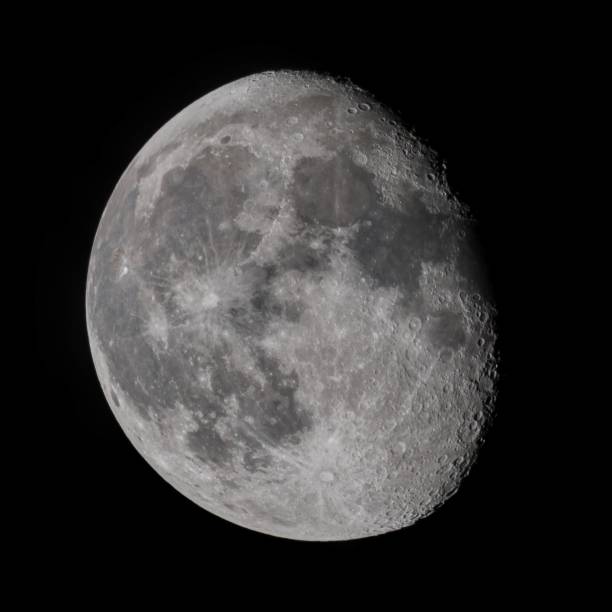 istock Waning 85.4% Blue Sturgeon Moon closeup 1910352626