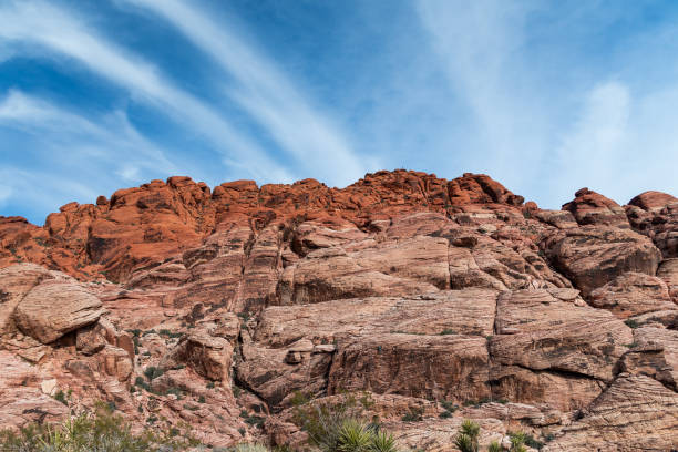 istock Grand Canyon/Nevada Desert Cliff Landscape 1910379197