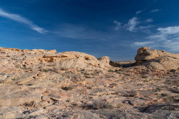 istock Grand Canyon/Nevada rock landscape 1910379763