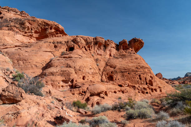 Fire Wave, Valley of Fire, Nevada