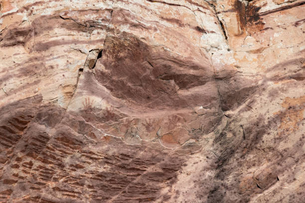 istock Grand Canyon/Nevada rock landscape 1910379808