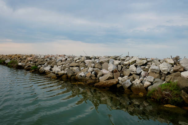 istock lagoon and nature 1910529660