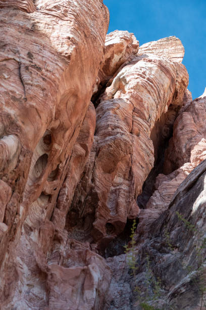 istock Grand Canyon/Nevada rock landscape 1910549800