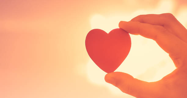 istock Love, care, health concept. 1910861054