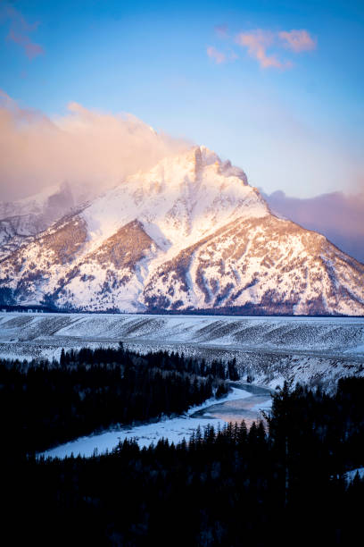 istock Grand Tetons National Park 1910979178