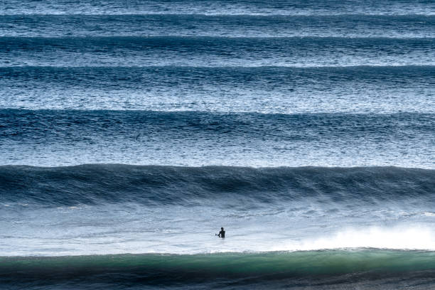 Australia is renowned as one of the world's premier surfing destinations. Surfing underpins an important part of the Australian coastal culture and forms part of a lifestyle in which millions participate and millions more have an interest in.