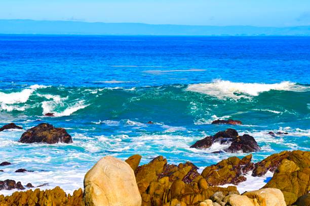 istock Monterey Bay, California 1911184425