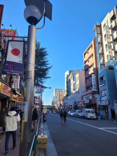 istock Urban street 1911188068