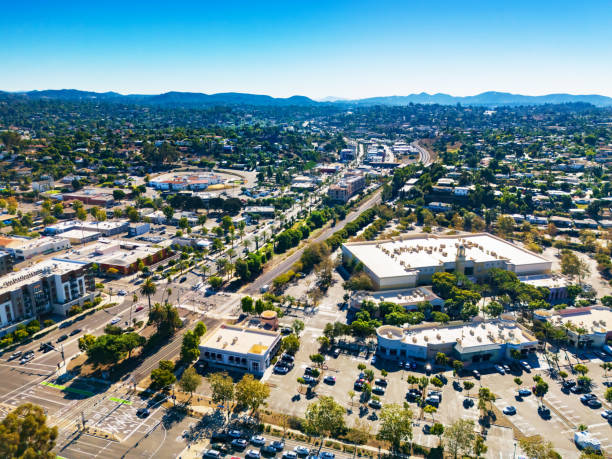 istock Vista California Aerial 1911468783