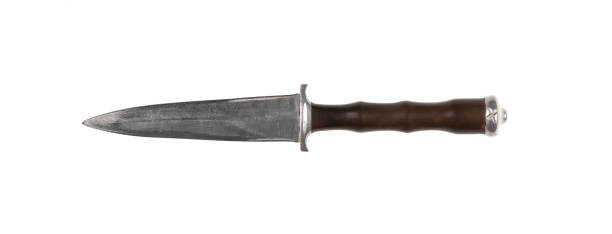 istock sea dirk isolated on white background 1911482022