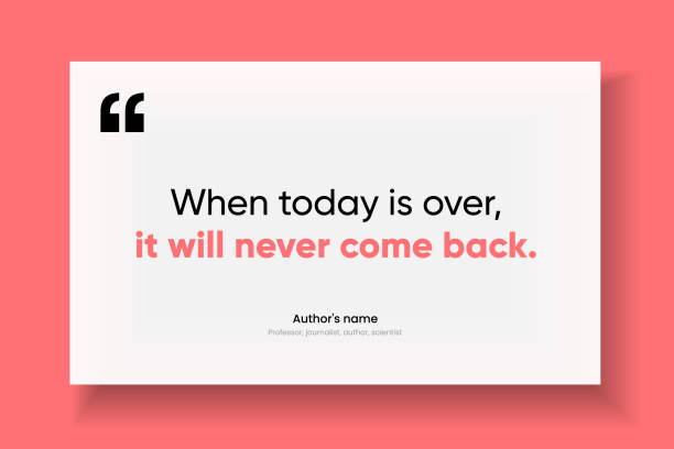istock 3D bubble testimonial banner, quote, infographic. Social media post template designs for quotes. Empty speech bubbles, quote bubbles and text box. Vector Illustration EPS10. 1911577910