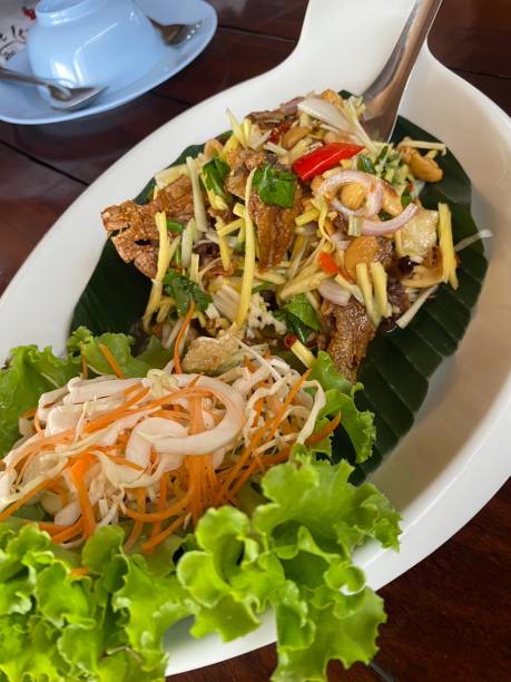 istock Thai food is so yummy 1911650536