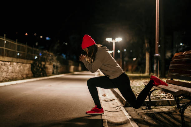 istock Good Place For A Good Workout 1911816473