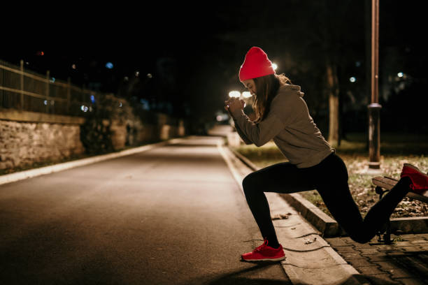 istock Good Place For A Good Workout 1911816989