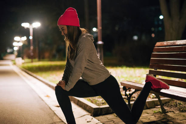 istock Good Place For A Good Workout 1911817505