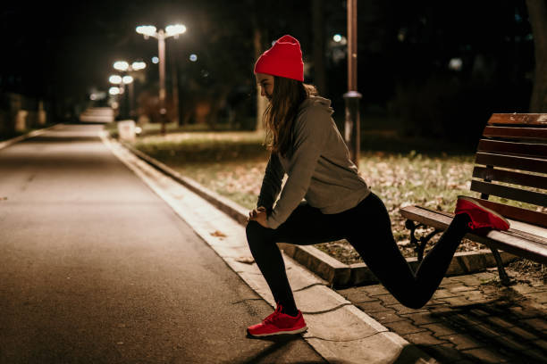 istock Good Place For A Good Workout 1911820158