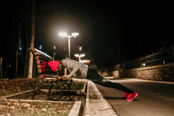 istock Good Place For A Good Workout 1911820691