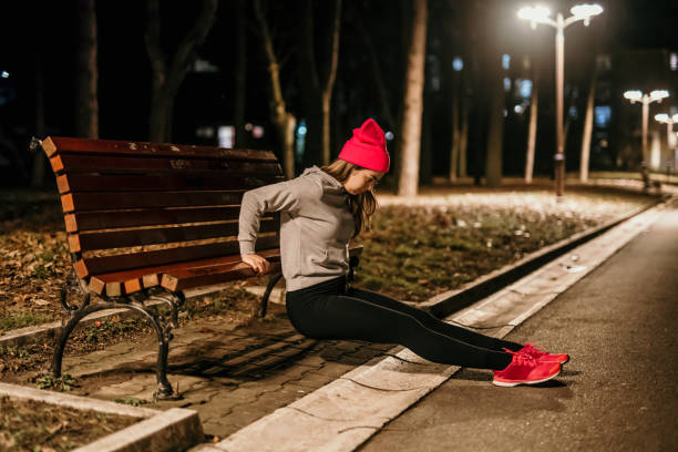 istock Good Place For A Good Workout 1911824372