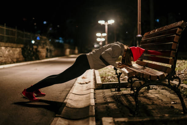 istock Good Place For A Good Workout 1911825398