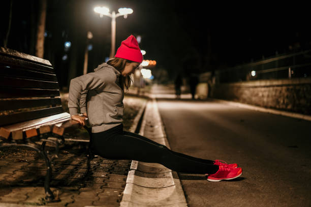 istock Good Place For A Good Workout 1911825913