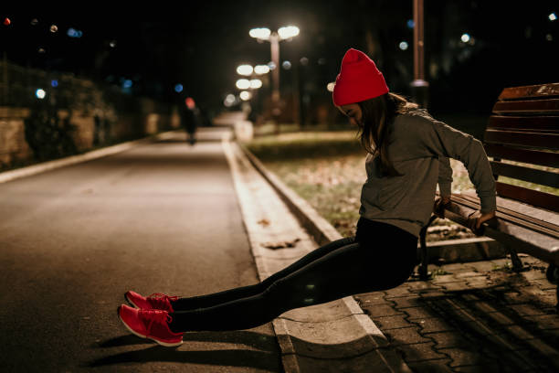 istock Good Place For A Good Workout 1911828467