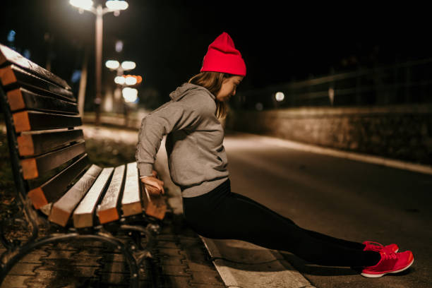 istock Good Place For A Good Workout 1911828981