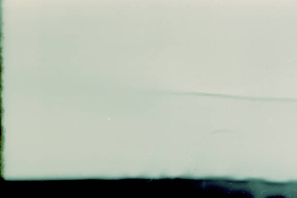 istock Old grunge filmstrip 1911887404