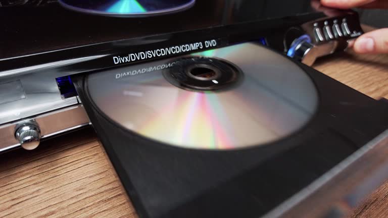 70+ Open Cd Player Stock Videos and Royalty-Free Footage - iStock