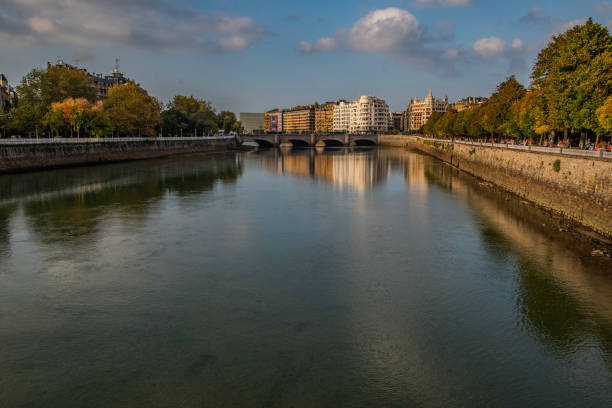 istock San Sebastian, Donostia, Euskadi, Spain, Basque Country 1912020806