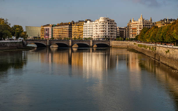 istock San Sebastian, Donostia, Euskadi, Spain, Basque Country 1912020811