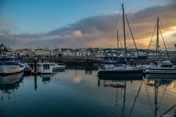 istock San Sebastian, Donostia, Euskadi, Spain, Basque Country 1912021347