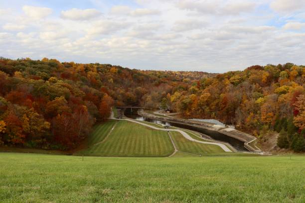 istock Creek in the Valley 1912045528