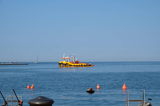 istock sea ​​and boats 1912077078
