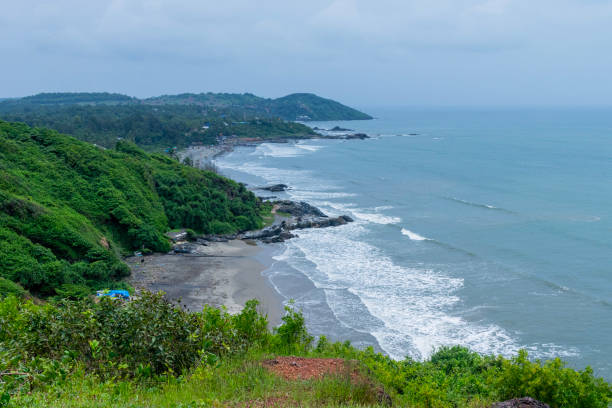 istock Various beaches of North Goa 1912085444