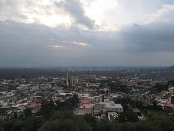 istock Roccarainola city 1912190923
