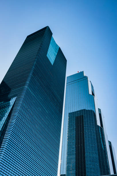 istock highrise buildings, south korea 1912241929
