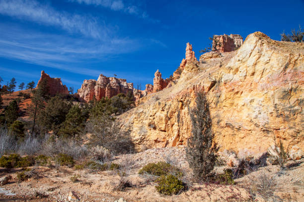 istock Scenic Bryce Canyon National Park Landscape 1912307556